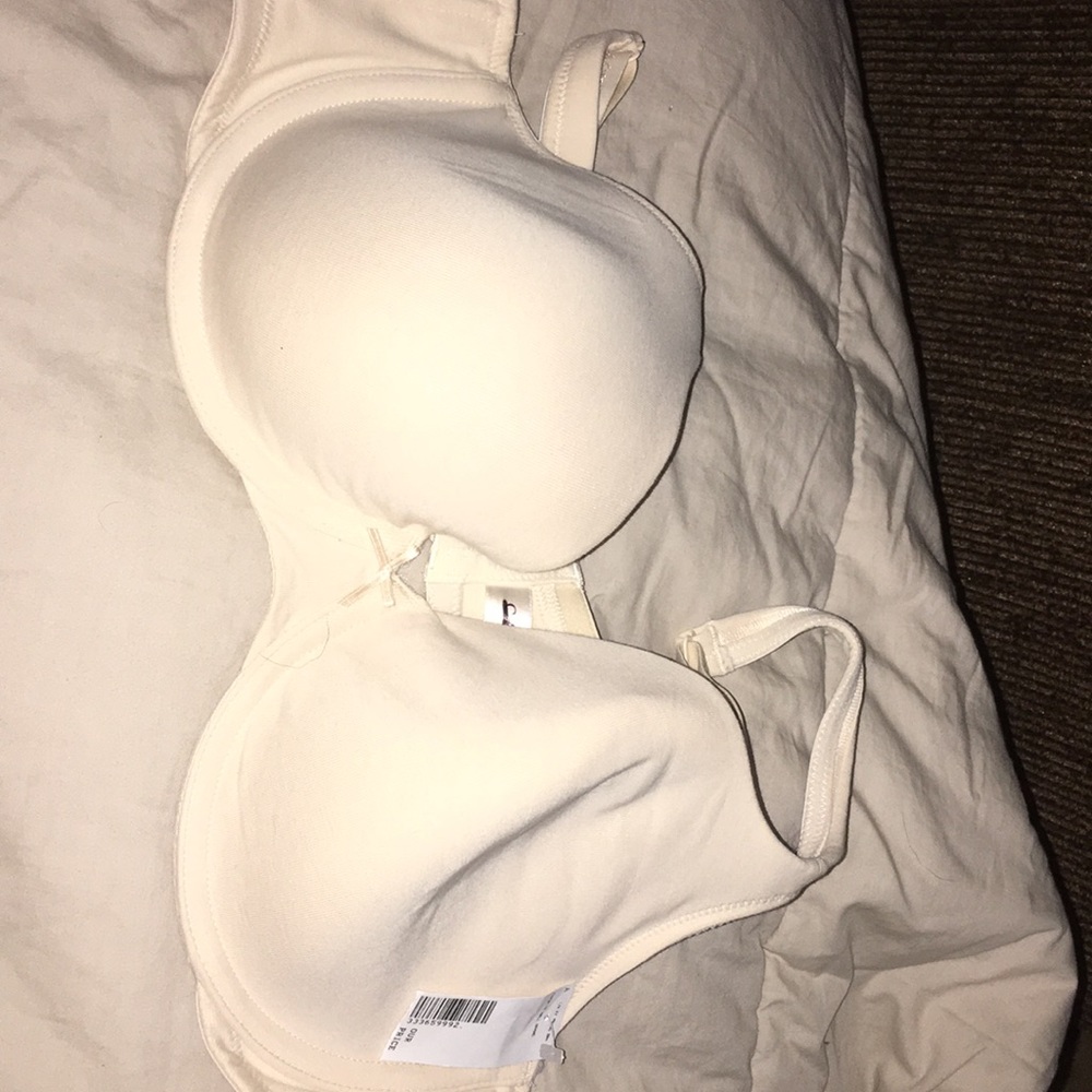 Lane Bryant bra